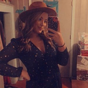 Meet your Posher, Karly